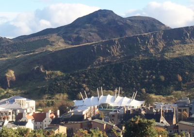 Arthurs Seat